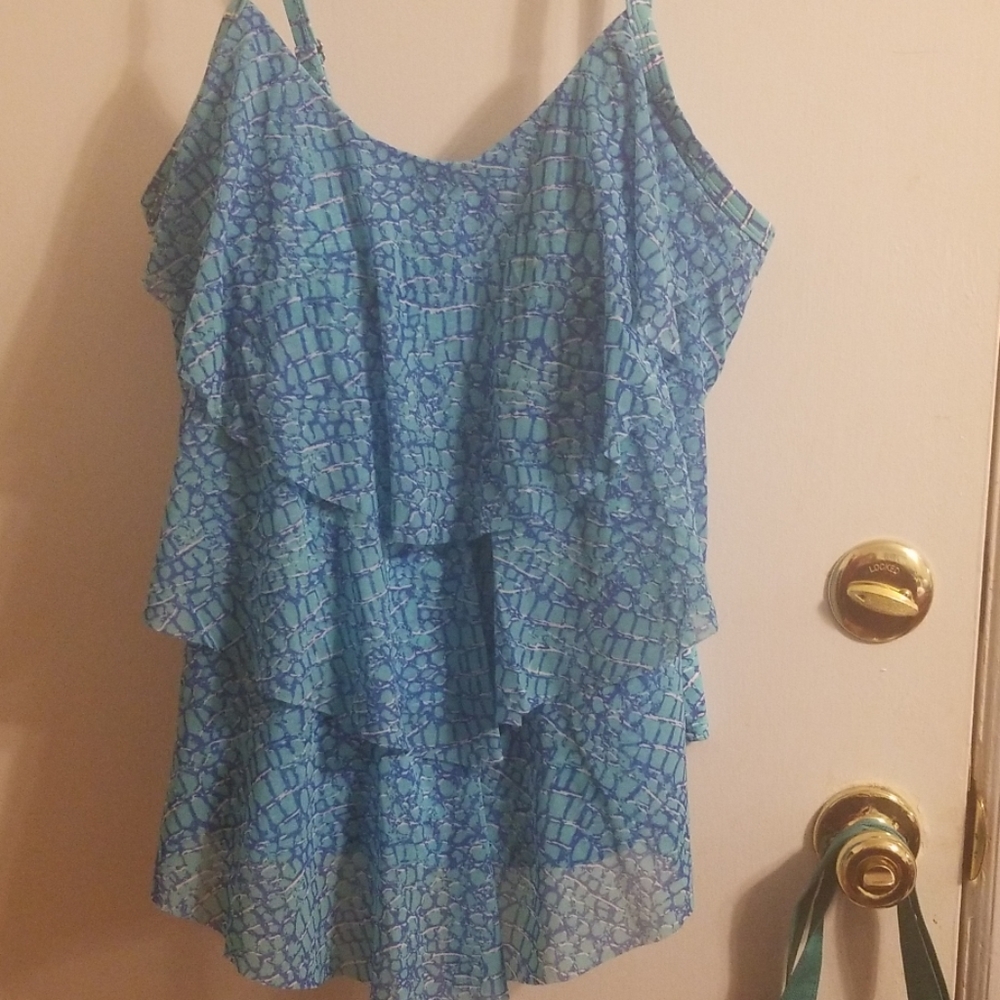 Tankini
